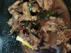 -大地农庄(逢沙大道店)