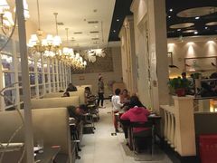 大堂-新辣道鱼火锅(航天万源店)