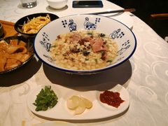 -汉唐宴长安食府