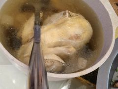 -白金汉爵大酒店·中餐厅(相城店)