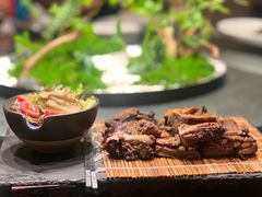 -浙江安吉JW万豪酒店·万豪中餐厅