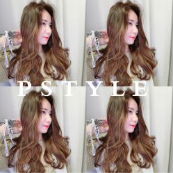 -P.STYLE 派斯造型