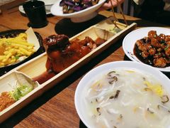 -大牌大·传统杭帮菜(湖滨店)