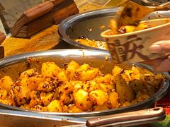 -丁家坡洋芋·观音桥好吃街A区(全国总店)