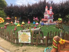 -安徒生童话乐园