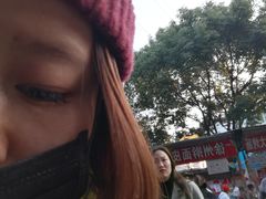-郭阿姨月亮馍