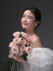 -青禾婚纱摄影(杭州店)