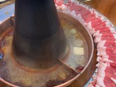 -刘老表·瓦罐汤涮肉(青云谱店)
