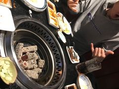 -牛焱·烧肉酒肆(五大道店)