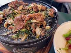 -老庞家水馅包子馆