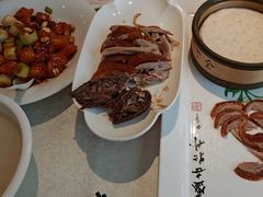 -北京全聚德(方庄店)