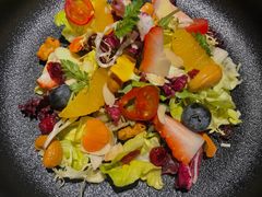 -第101座花园餐厅(湖滨88店)