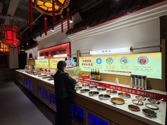 -矮板凳老火锅(宽窄巷子店)