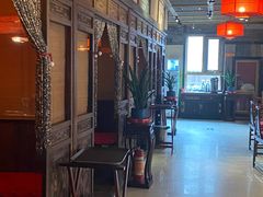 -兰溪小馆(东直门簋街店)