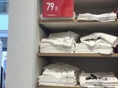 -优衣库(南京建邺万达广场店)