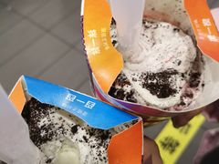 -麦当劳(壹购广场店)