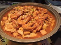 招牌肉蟹煲-徐记小怪兽肉蟹煲(中央大街店)