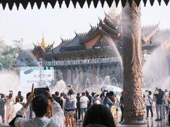 -西双版纳傣族园