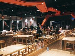 -虾满堂小龙虾烧烤(富荟广场店)