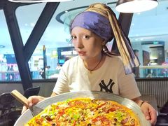 -Tubestation站点比萨(高新万达ONE店)
