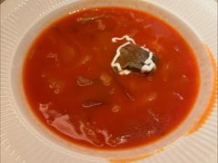 -波特曼西餐厅(中央大街店)