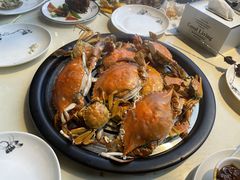 -蓝珊甄选海鲜自助·火锅大排档(近阿那亚店)