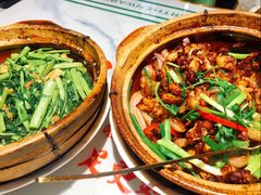 -五个福粤菜小馆(万泰汇购物中心店)