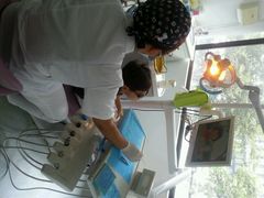 -艾维口腔(春江花月门诊部)