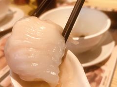 虾饺-添好运点心专门店(百老汇店)