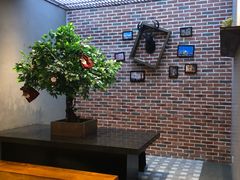 -鹿角巷The Alley(龙湖天街店)