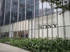 -Sony Store索尼(广州正佳店)