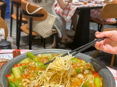 -江味龙虾馆·裸蓝龙虾(南山店)