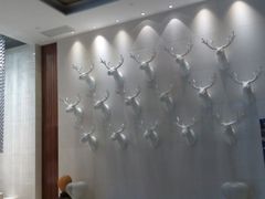 -黄山馥丽蓝山酒店(新安江店)