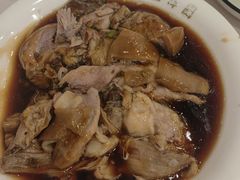 -丰泽园饭店
