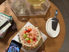 -36cake生日蛋糕(福田店)