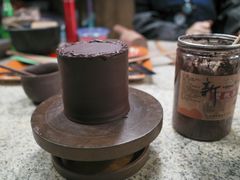 -艺趣慢生活·紫砂手工DIY·团建