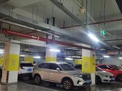 -九六广场-停车场