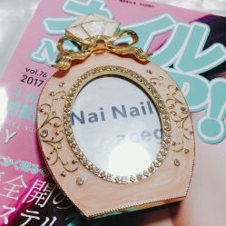 -MORI茉丽日本美甲美睫