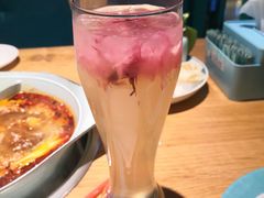 -青瓷火锅料理(西单大悦城店)