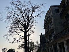 -赤坎·广东华侨国际旅游度假区