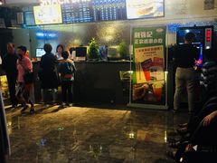 -CMC大光明影城(莲花店)