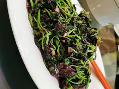 -茶港食堂(武昌店)