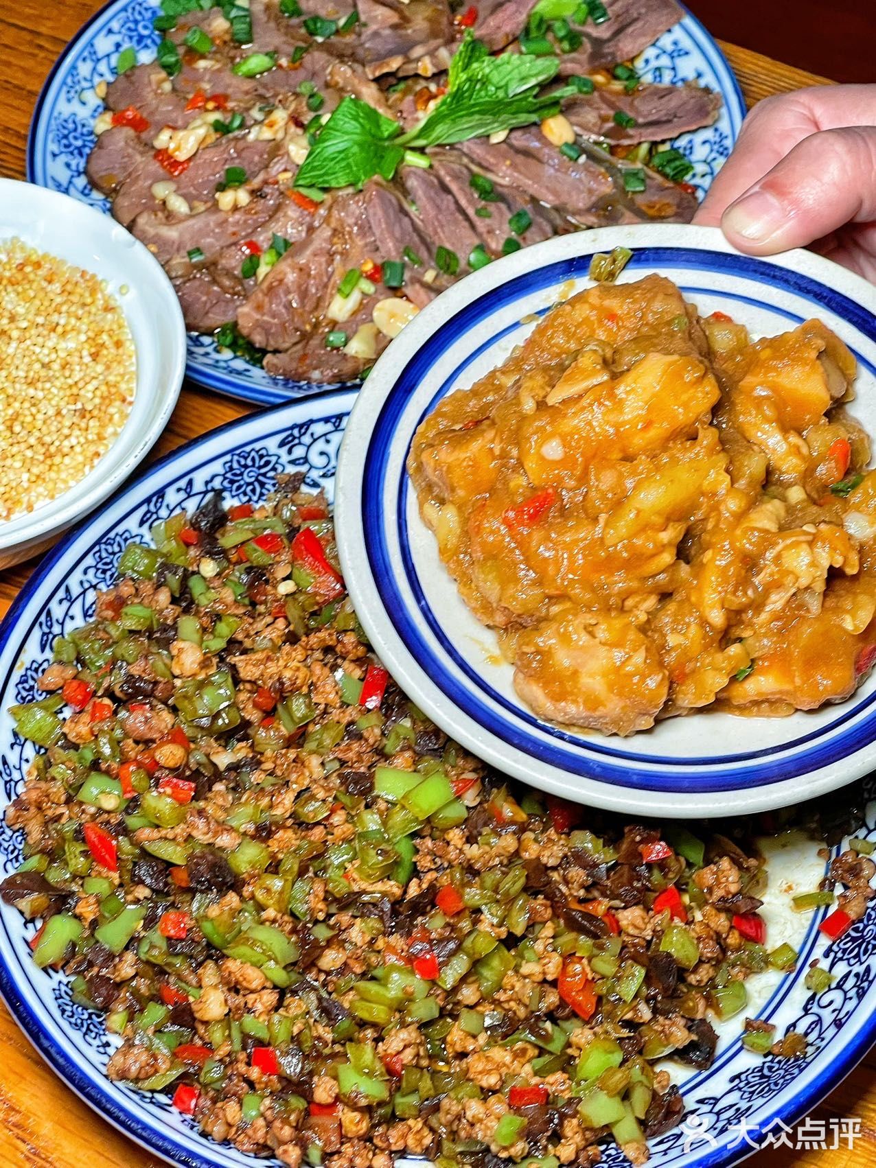 这一口让我又原谅了这个世界……