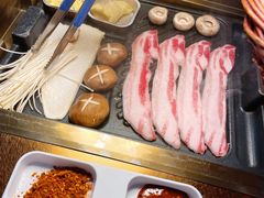 -金妈家烤肉(龙湖U城天街店)