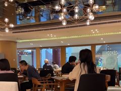 -上海波特曼丽思卡尔顿酒店
