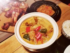 -春树下·树屋花房西餐厅(罍街AS1980店)