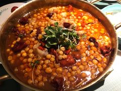 -蜜桃花开·中西融合菜E&W(南长街店)