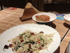 -耶里夏丽·丝路新疆菜·清真食品(徐汇南丹东路臻选店)