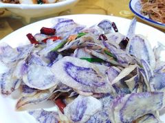 -宣威山野人家·云南菜·菌火锅(金碧店)