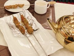 -内蒙古驻京办餐厅